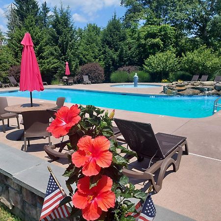 Woodfield Manor - A Sundance Vacations Property Cresco Экстерьер фото