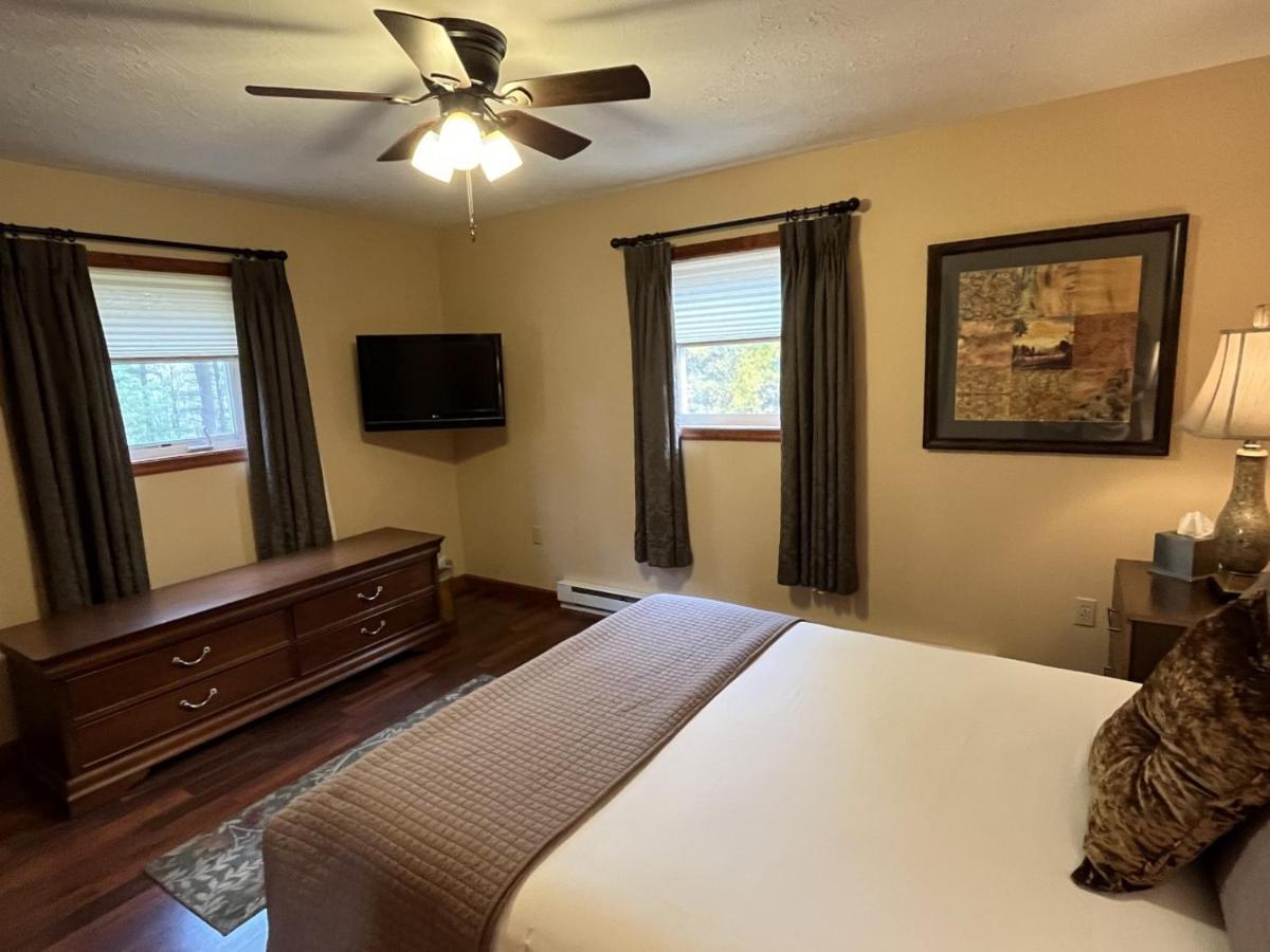 Woodfield Manor - A Sundance Vacations Property Cresco Экстерьер фото