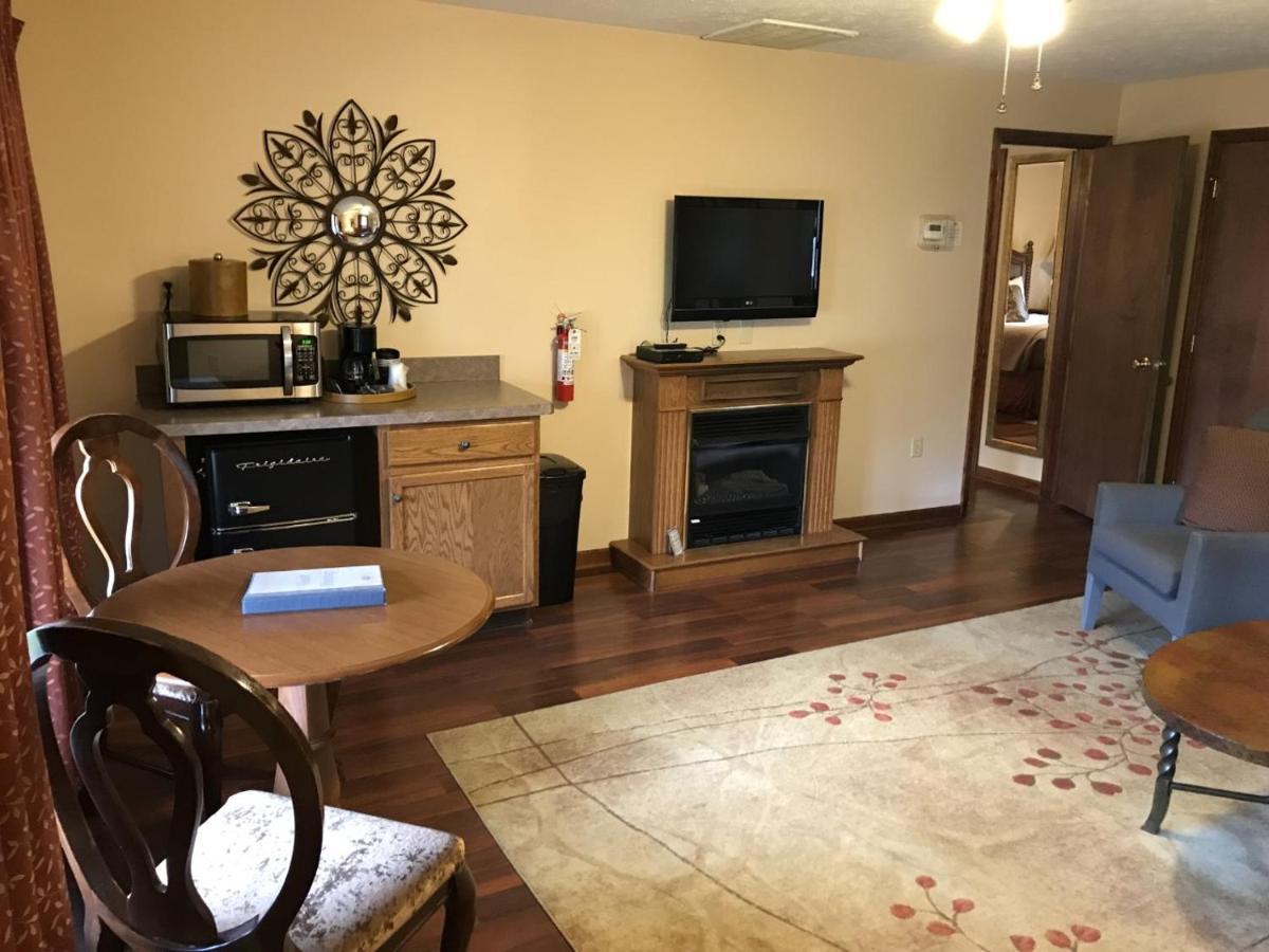 Woodfield Manor - A Sundance Vacations Property Cresco Экстерьер фото