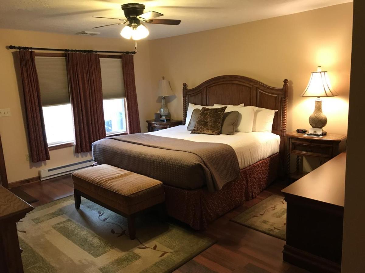 Woodfield Manor - A Sundance Vacations Property Cresco Экстерьер фото