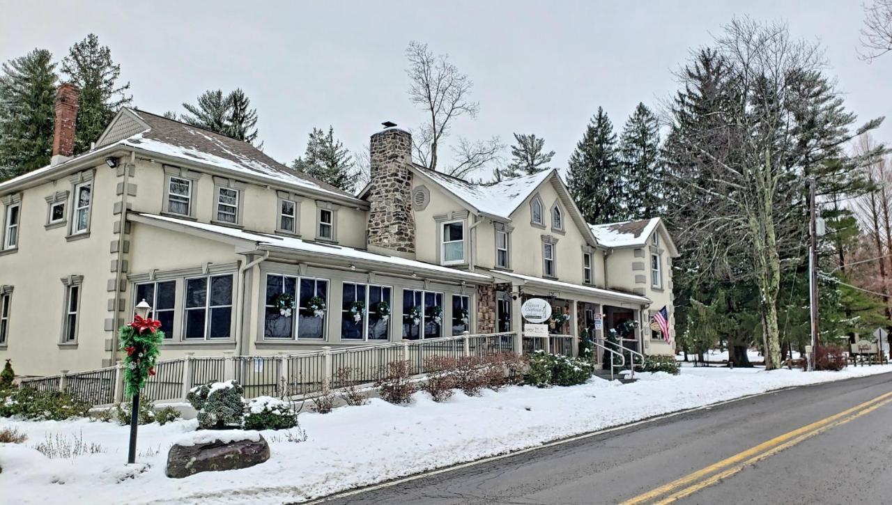 Woodfield Manor - A Sundance Vacations Property Cresco Экстерьер фото