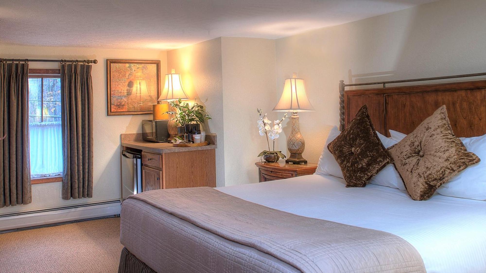 Woodfield Manor - A Sundance Vacations Property Cresco Экстерьер фото