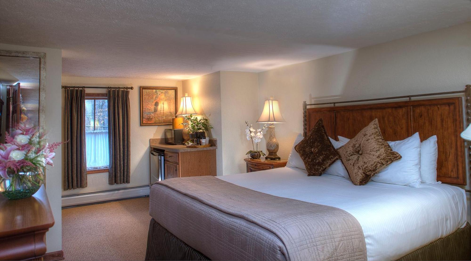 Woodfield Manor - A Sundance Vacations Property Cresco Экстерьер фото