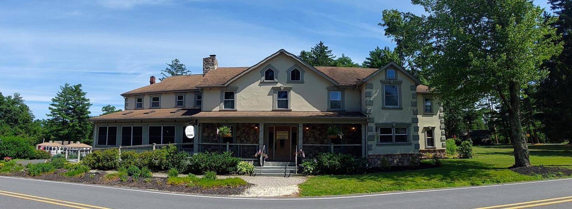 Woodfield Manor - A Sundance Vacations Property Cresco Экстерьер фото