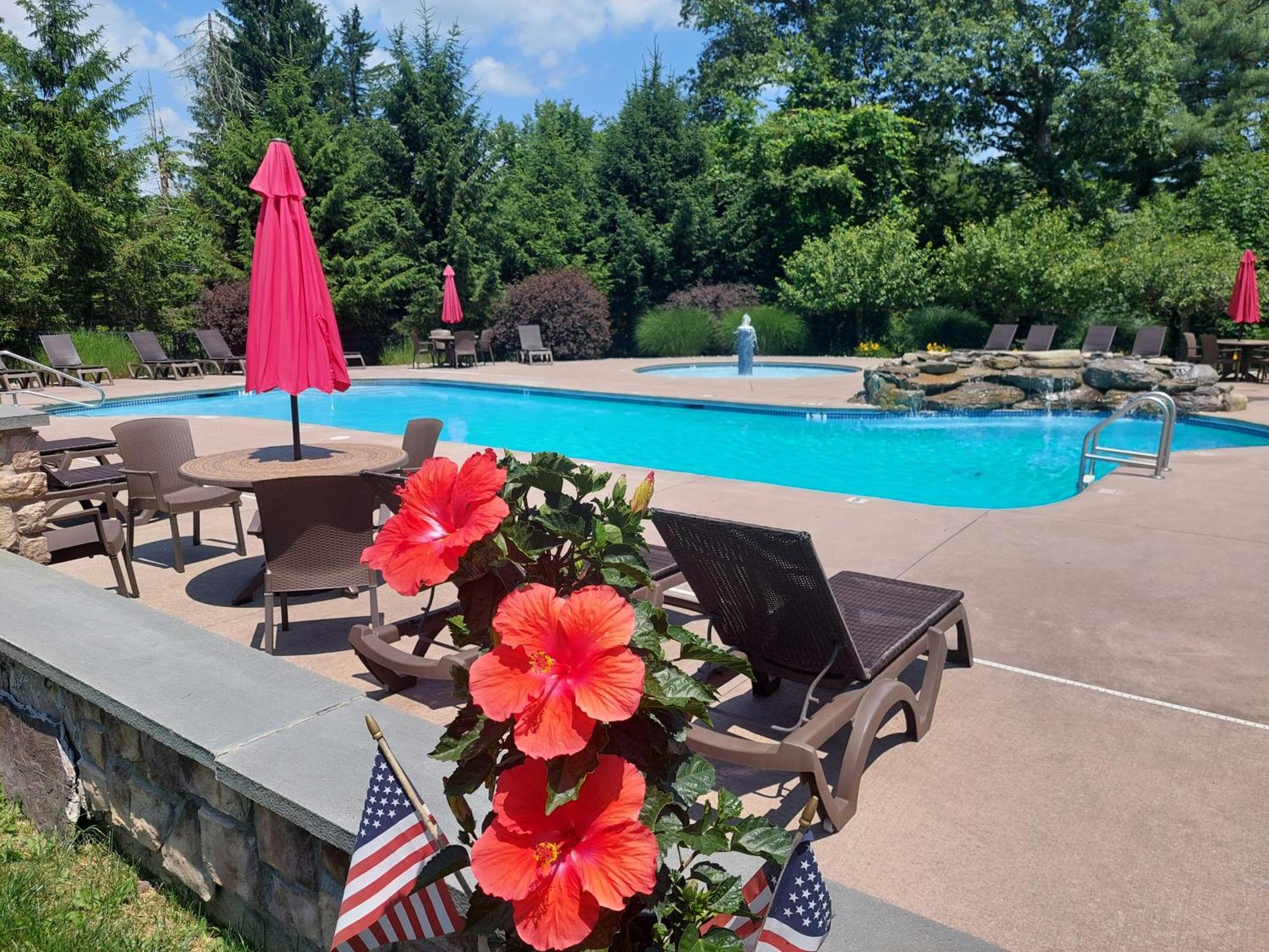 Woodfield Manor - A Sundance Vacations Property Cresco Экстерьер фото