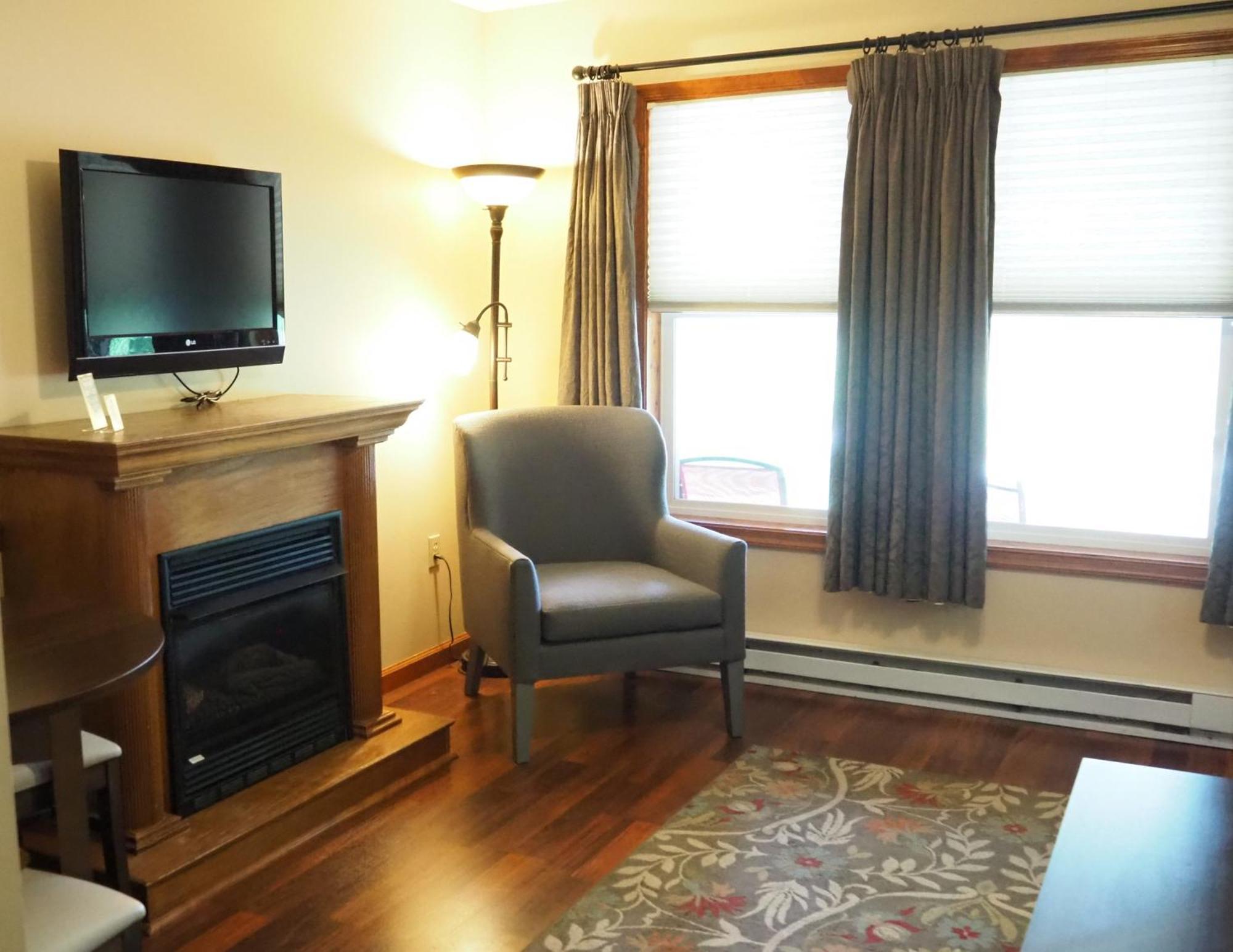 Woodfield Manor - A Sundance Vacations Property Cresco Номер фото