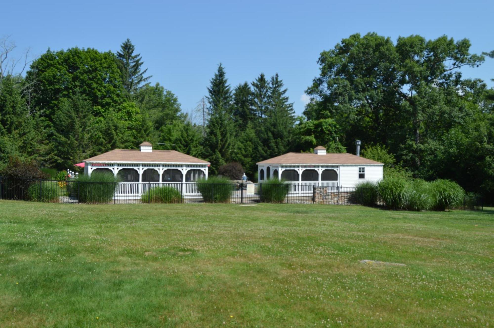 Woodfield Manor - A Sundance Vacations Property Cresco Экстерьер фото
