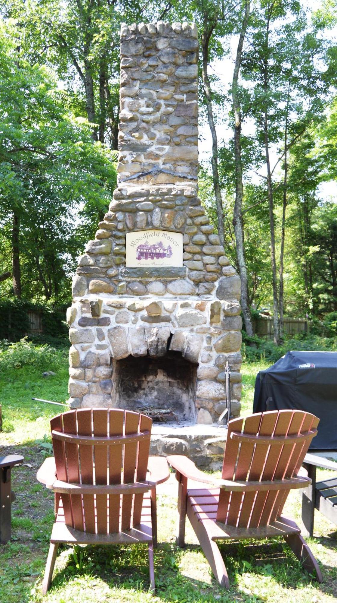 Woodfield Manor - A Sundance Vacations Property Cresco Экстерьер фото