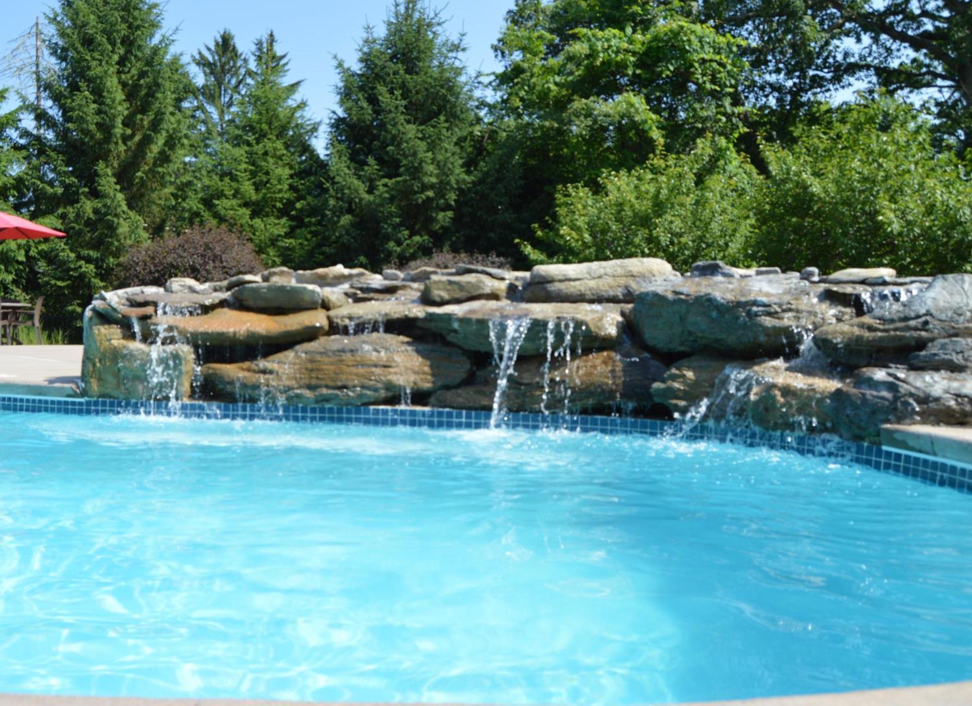 Woodfield Manor - A Sundance Vacations Property Cresco Экстерьер фото