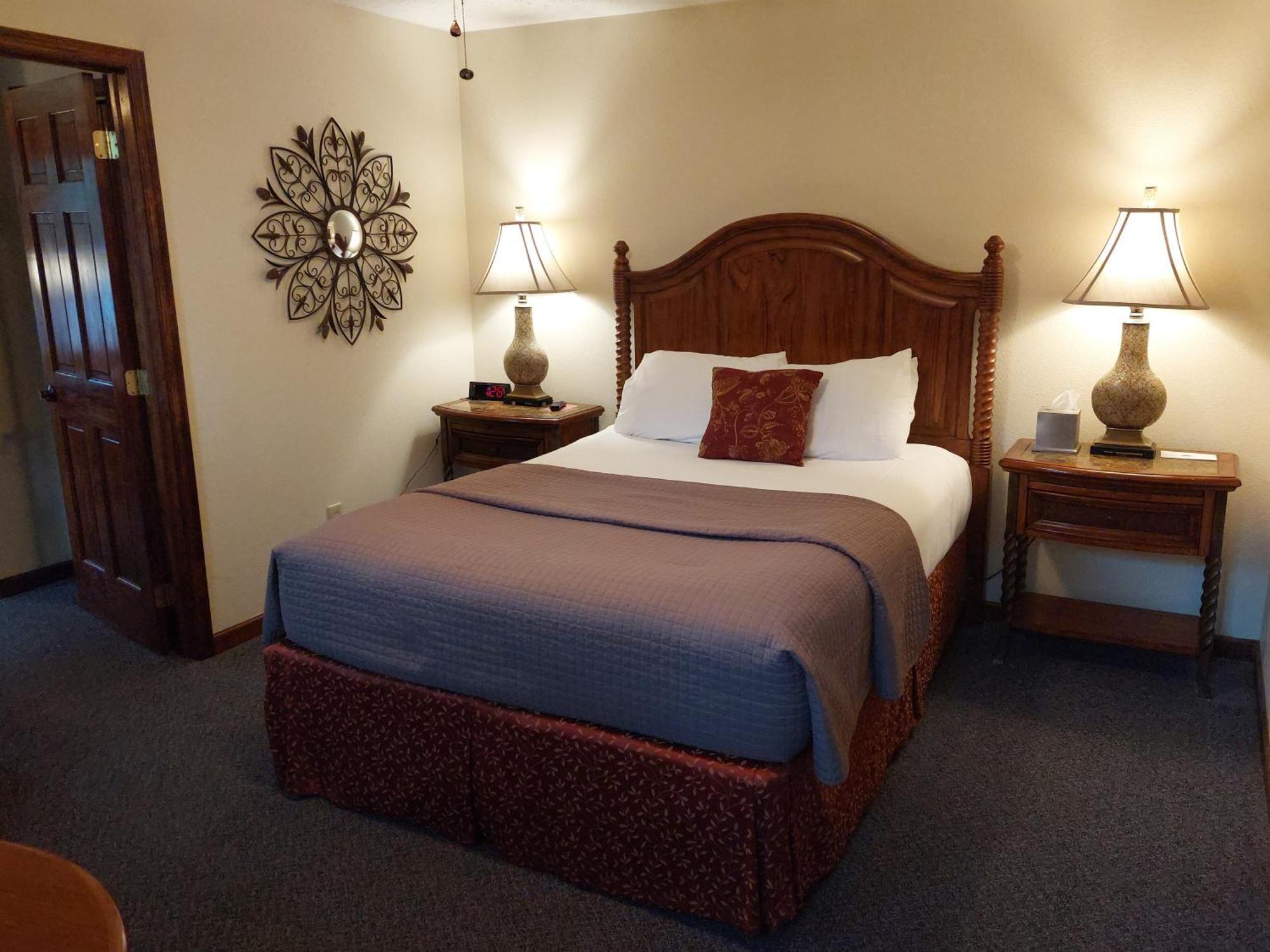 Woodfield Manor - A Sundance Vacations Property Cresco Экстерьер фото