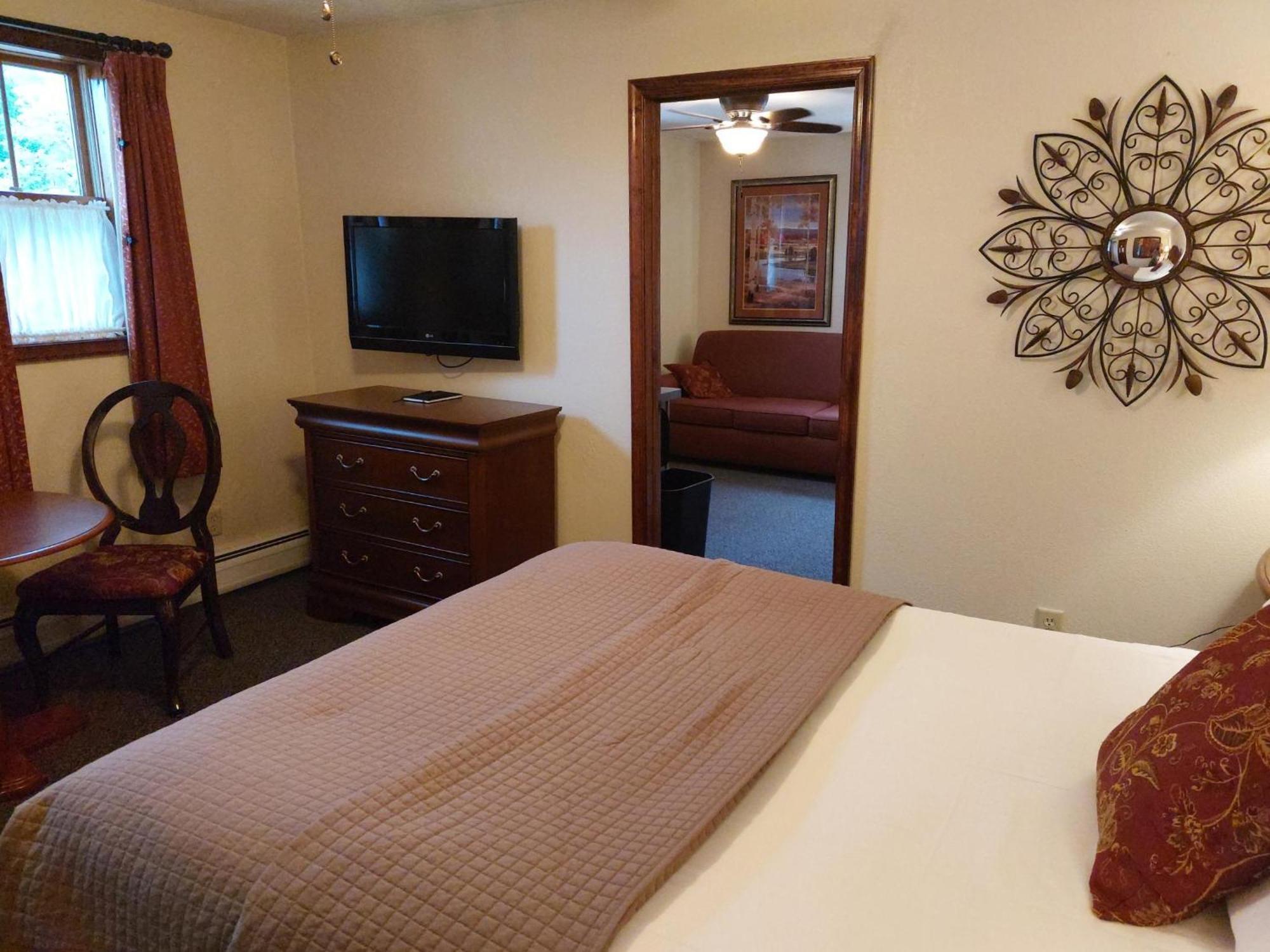 Woodfield Manor - A Sundance Vacations Property Cresco Экстерьер фото