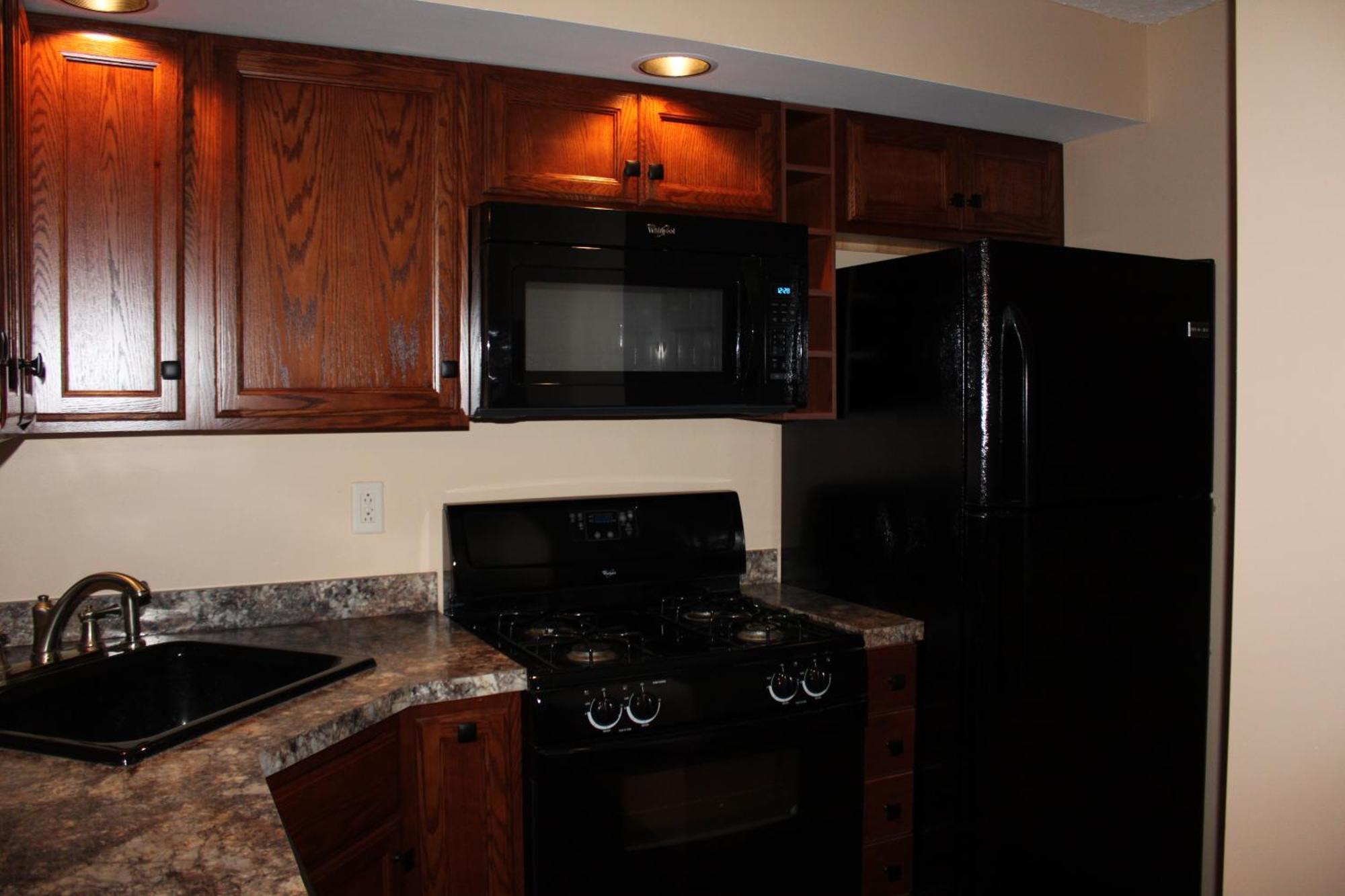 Woodfield Manor - A Sundance Vacations Property Cresco Экстерьер фото