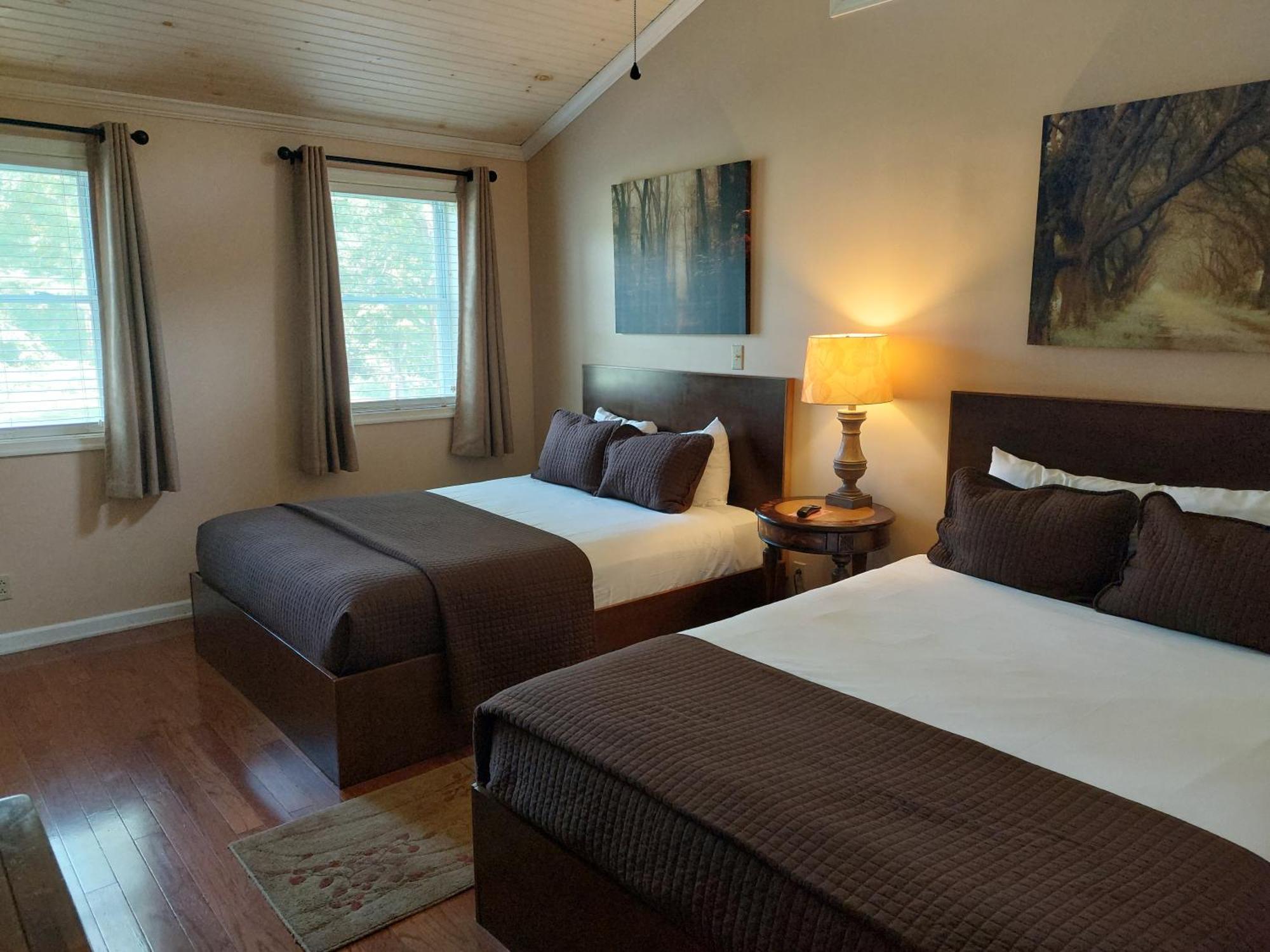 Woodfield Manor - A Sundance Vacations Property Cresco Экстерьер фото