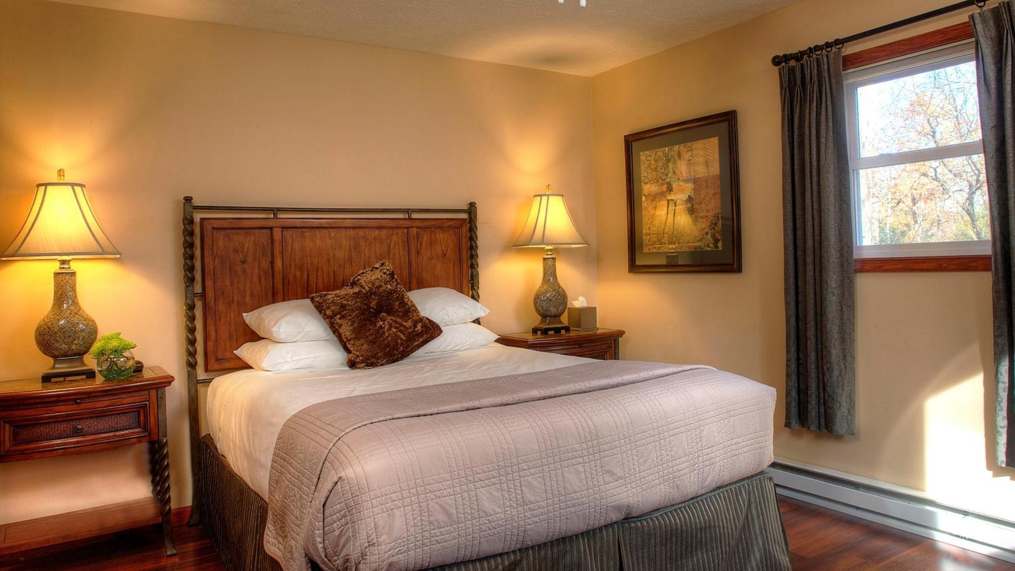Woodfield Manor - A Sundance Vacations Property Cresco Экстерьер фото