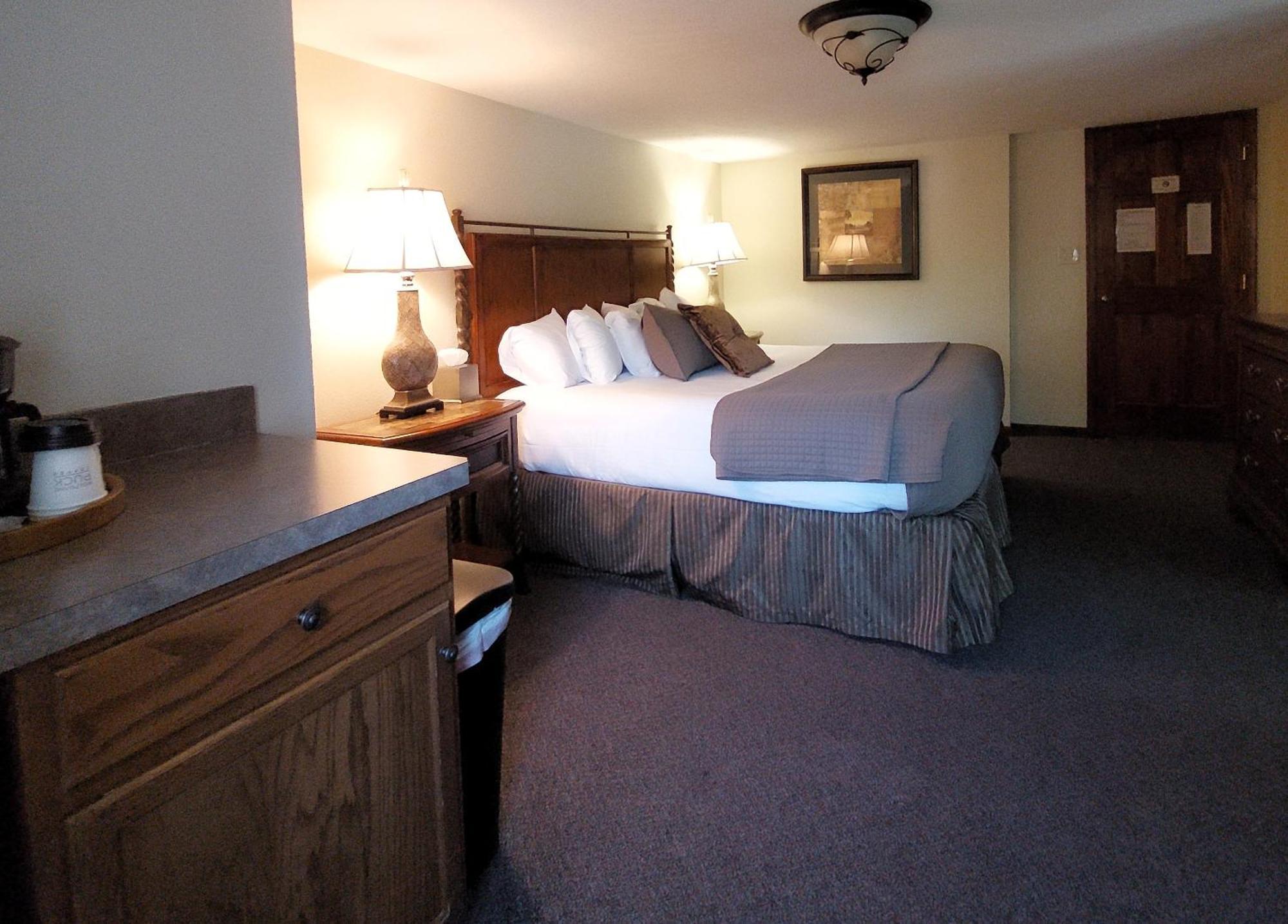 Woodfield Manor - A Sundance Vacations Property Cresco Экстерьер фото