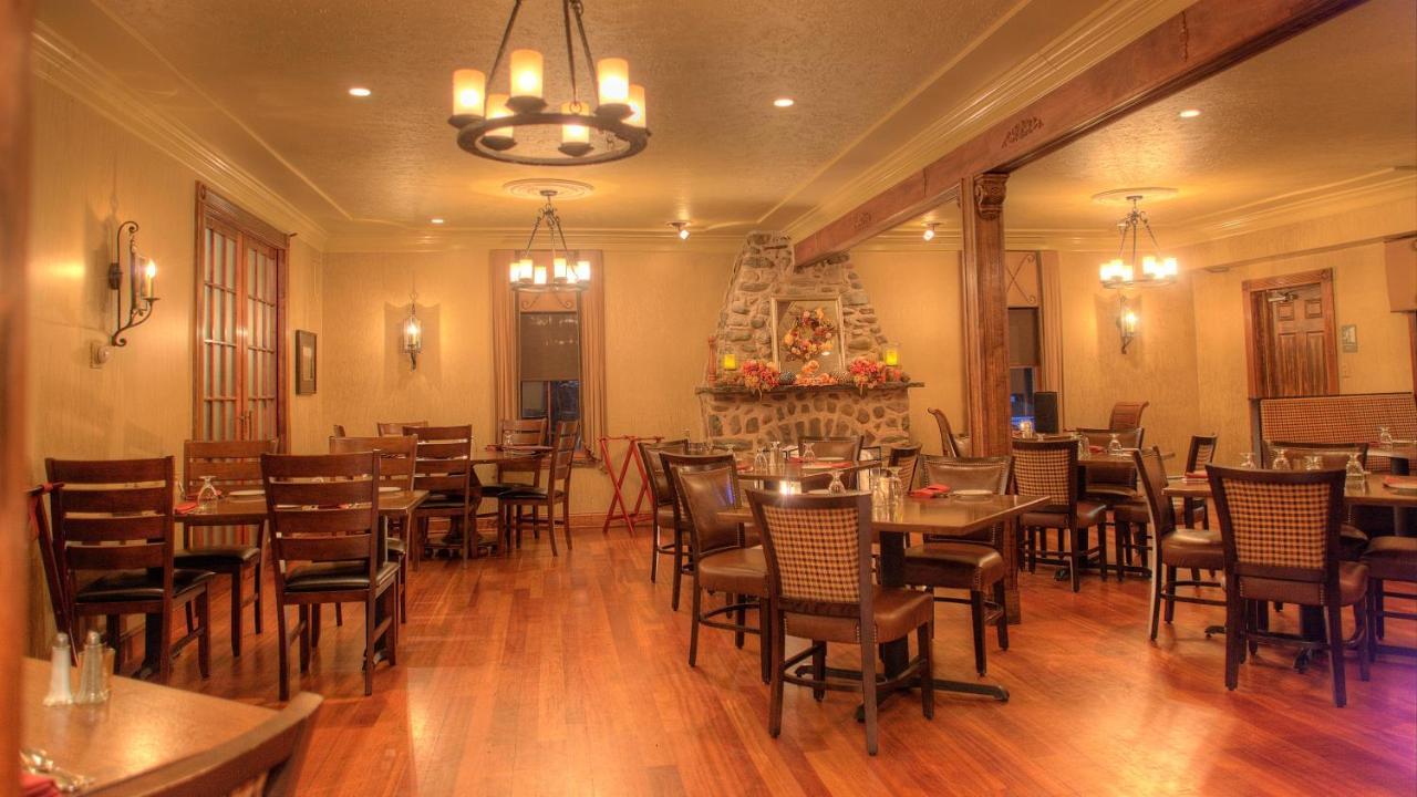 Woodfield Manor - A Sundance Vacations Property Cresco Экстерьер фото