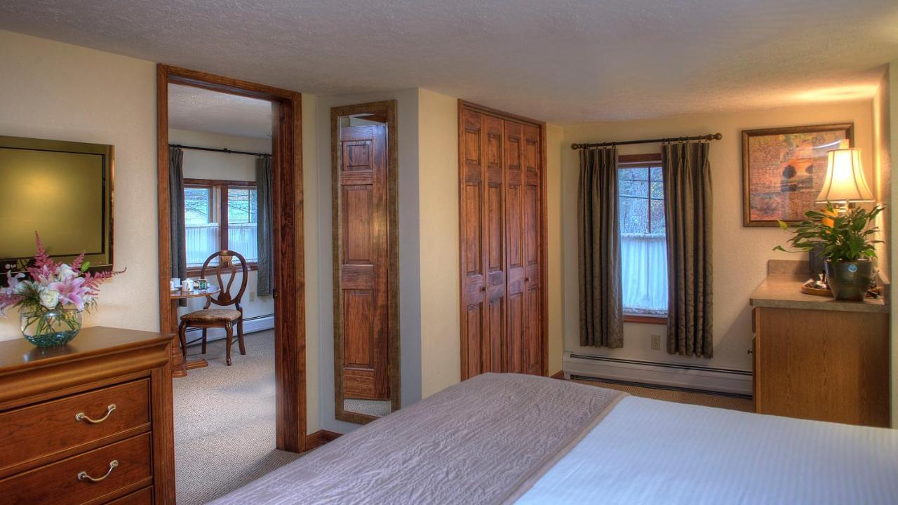 Woodfield Manor - A Sundance Vacations Property Cresco Экстерьер фото